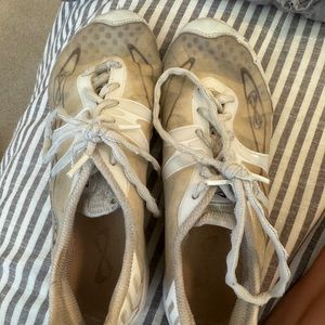 Nfinity Cheer Shoes